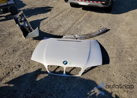 2006 BMW 330 Ci z USA, uszkodzony, nr VIN WBABW53436PL54577